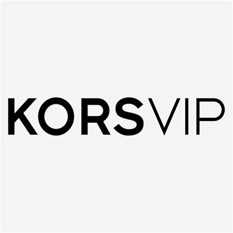 is korsvip free|korsvip sign in.